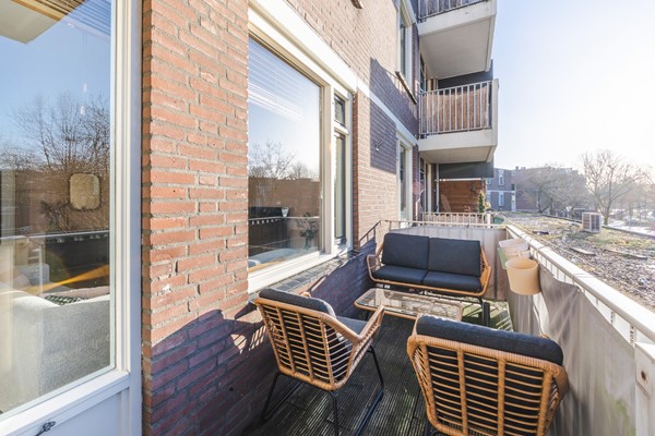 Medium property photo - Maaspoortweg 247, 5235 KE 's-Hertogenbosch